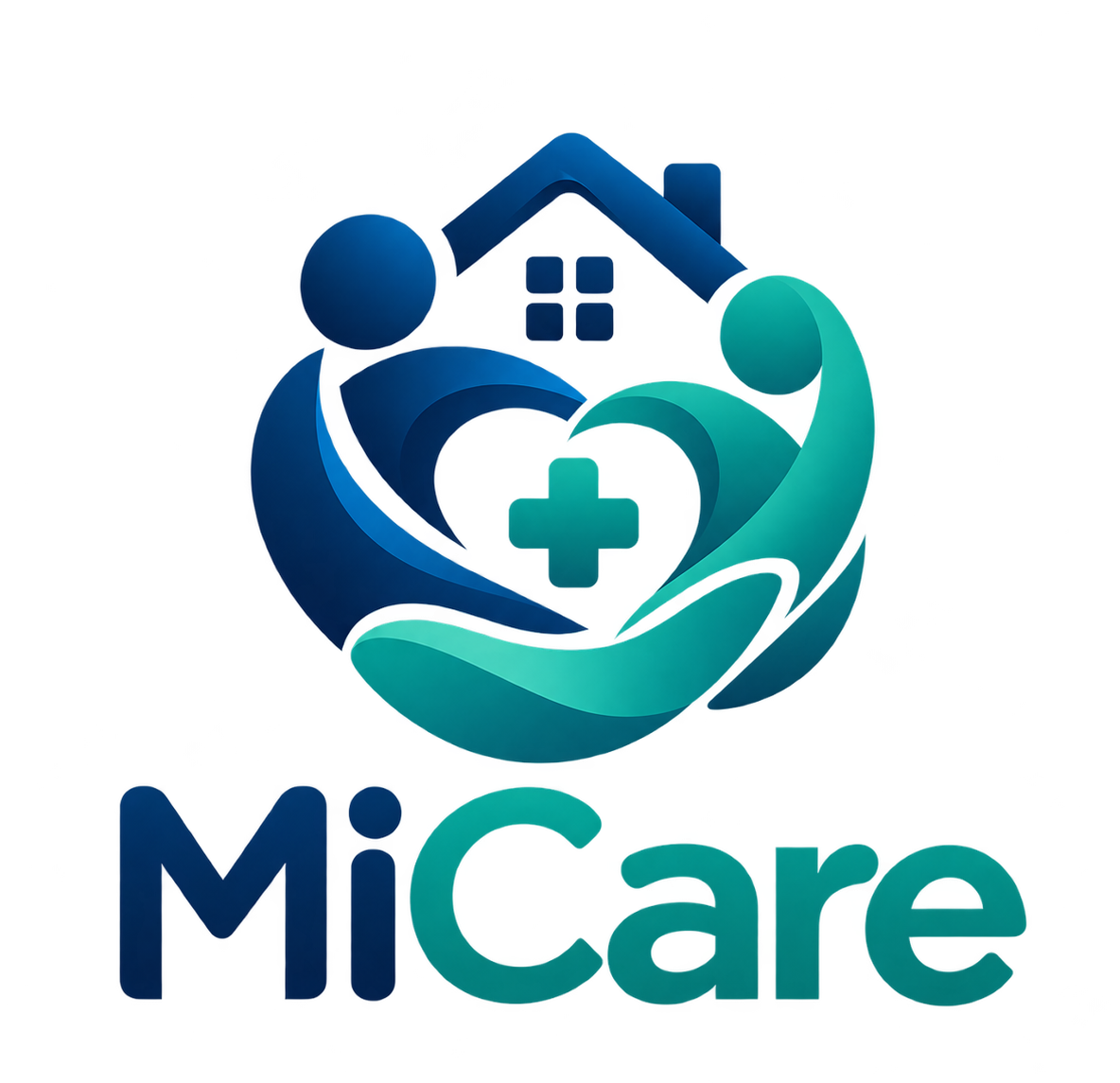 Logotipo do MiCare