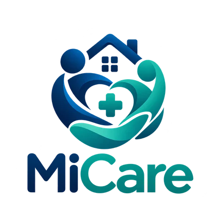 Logo MiCare